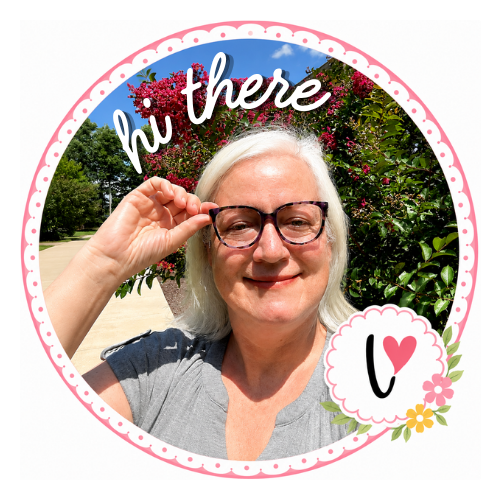 Jennifer Nutter, creator of Lotta Little